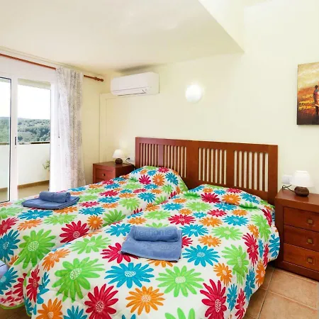 בית נופש Balco A Mar By Interhome